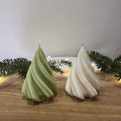 Choinka kręcona mała