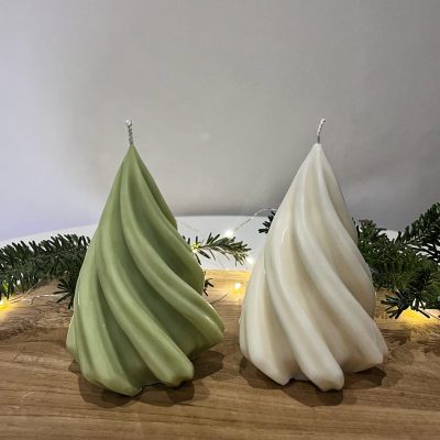 Choinka kręcona duża