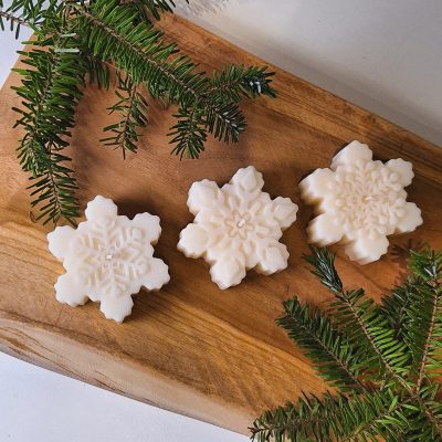 Śnieżynka zapachowa