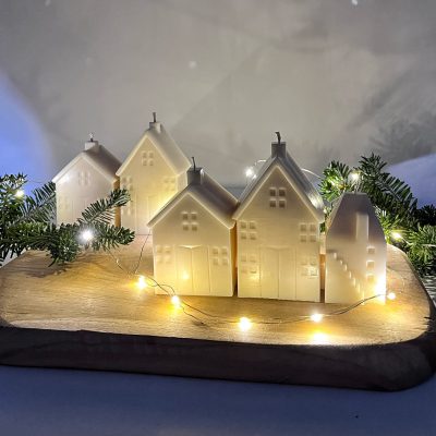 Święta Bożego Narodzenia