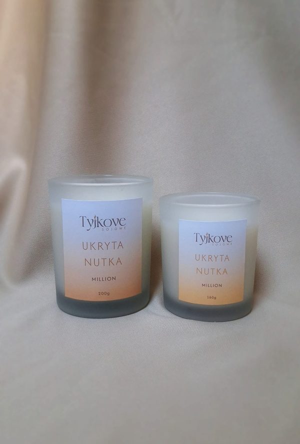 Million - Ukryta nutka